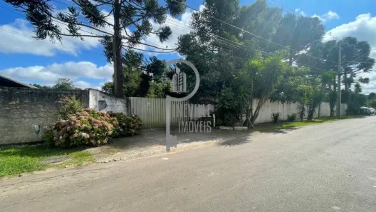 Lote/Terreno à venda, 11900m² no Umbará, Curitiba