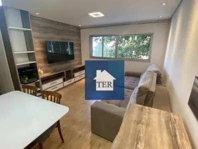 Apartamento com 2 Quartos à venda, 64m² no Vila Celeste (Zona Leste), São Paulo