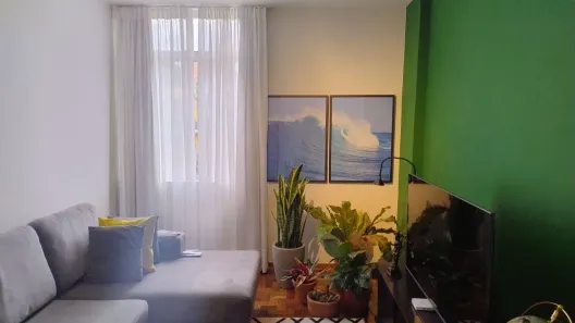 Apartamento com 1 Quarto à venda, 63m² no Bela Vista, São Paulo