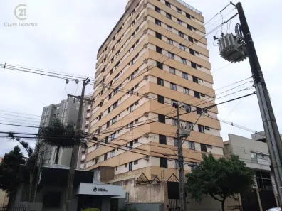 Apartamento com 1 Quarto à venda, 30m² no Centro, Londrina