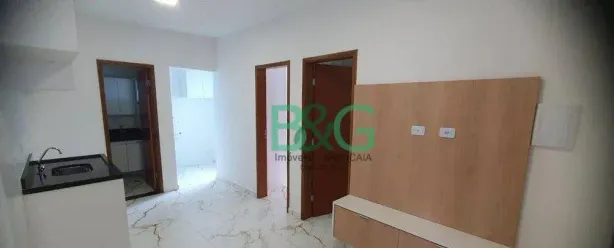 Apartamento com 2 Quartos à venda, 36m² no Vila Medeiros, São Paulo