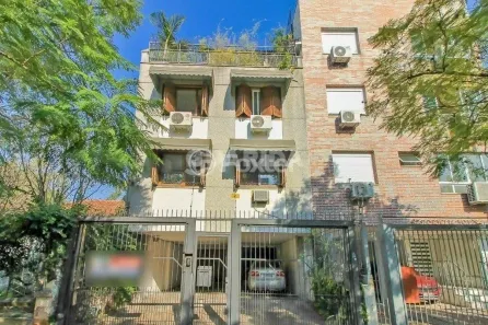 Apartamento com 2 Quartos à venda, 57m² no Santana, Porto Alegre