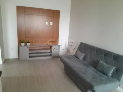 Apartamento com 1 Quarto para alugar, 30m² no Santa Cecília, São Paulo