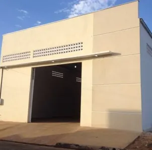 Galpão/Depósito/Armazém à venda, 360m² no PARAÍSO, Parauapebas