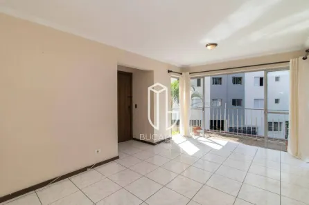 Apartamento com 3 Quartos à venda, 78m² no Vila Alexandria, São Paulo