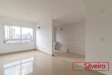 Apartamento com 1 Quarto à venda, 42m² no Cidade Baixa, Porto Alegre