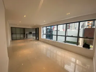 Apartamento com 3 Quartos para venda ou aluguel, 216m² no Gleba Fazenda Palhano, Londrina