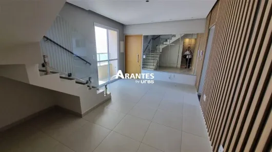 Cobertura com 4 Quartos à venda, 152m² no Lídice, Uberlândia