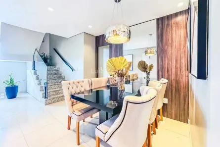 Cobertura com 3 Quartos à venda, 178m² no União, Belo Horizonte