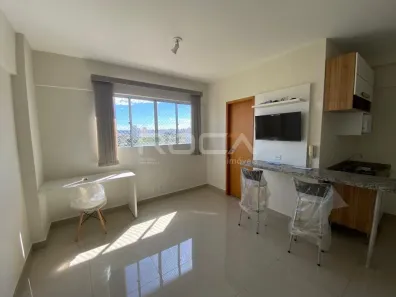 Apartamento com 1 Quarto à venda, 45m² no Jardim Paraíso, São Carlos