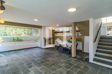 Casa com 4 Quartos à venda, 560m² no Cidade São Francisco, São Paulo