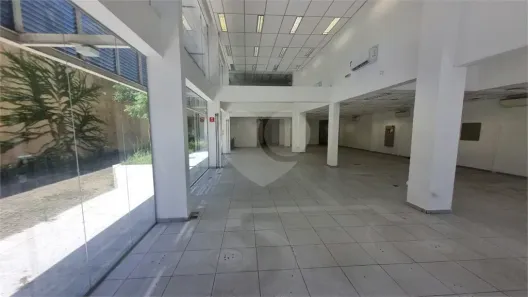 Prédio Comercial para alugar, 550m² no Vila Romana, São Paulo