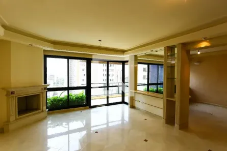 Apartamento com 3 Quartos à venda, 169m² no Vila Andrade, São Paulo