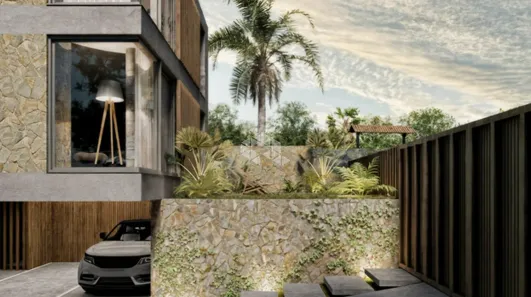 Apartamento com 3 Quartos à venda, 100m² no Ferraz, Garopaba