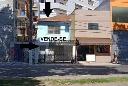 Sobrado com 2 Quartos à venda, 126m² no Mooca, São Paulo