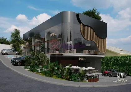 Ponto Comercial para alugar, 150m² no Jardim Ana Maria, Jundiaí