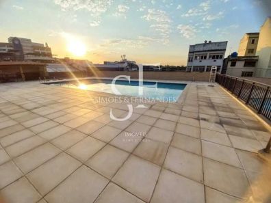 Apartamento com 3 Quartos à venda, 77m² no Riachuelo, Rio de Janeiro