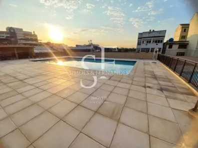 Apartamento com 3 Quartos à venda, 77m² no Riachuelo, Rio de Janeiro