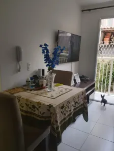 Apartamento com 2 Quartos para alugar, 33m² no Itaquera, São Paulo