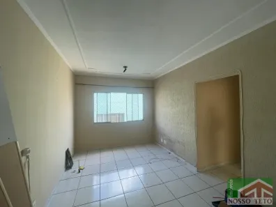 Apartamento com 3 Quartos à venda, 69m² no Jardim Marchissolo, Sumaré
