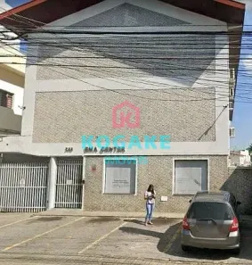 Sala Comercial à venda, 30m² no Vila Guaianazes, São José dos Campos