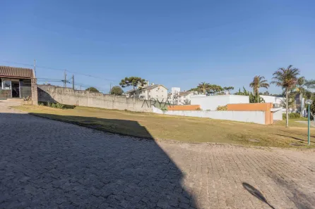 Lote/Terreno à venda, 900m² no Abranches, Curitiba