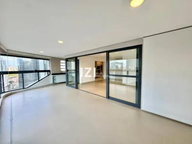 Apartamento com 3 Quartos para alugar, 162m² no Chácara Santo Antônio (Zona Sul), São Paulo