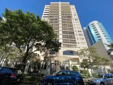 Apartamento com 4 Quartos à venda, 374m² no Três Figueiras, Porto Alegre