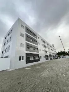 Apartamento com 2 Quartos à venda, 46m² no Planalto Boa Esperança, João Pessoa
