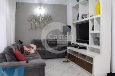 Sobrado com 3 Quartos à venda, 139m² no Vila Carrão, São Paulo