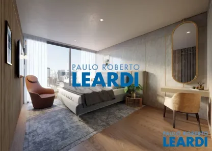 Apartamento com 4 Quartos à venda, 263m² no Jardim Paulista, São Paulo