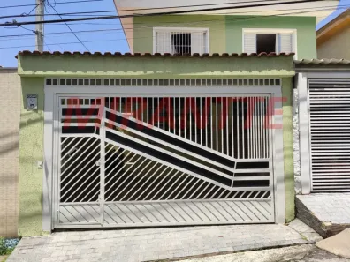 Sobrado com 3 Quartos à venda, 160m² no Jardim Hadad, São Paulo