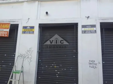 Ponto Comercial para venda ou aluguel, 4980m² no Santana, São Paulo