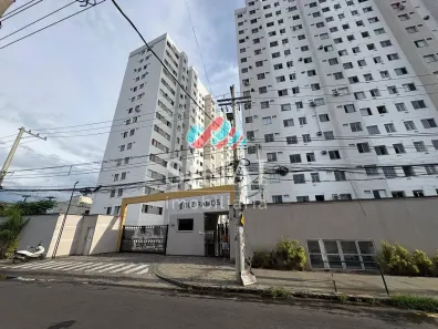 Apartamento com 2 Quartos à venda, 40m² no Ramos, Rio de Janeiro