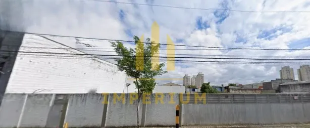 Lote/Terreno à venda, 1250m² no Parque Novo Mundo, São Paulo