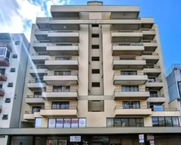 Apartamento com 1 Quarto para alugar, 40m² no Centro, Caxias do Sul