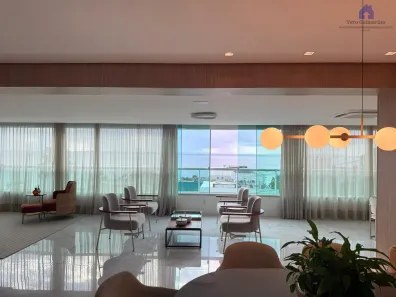 Apartamento com 3 Quartos à venda, 278m² no Barra, Salvador
