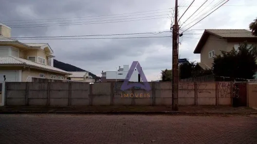 Lote/Terreno à venda, 756m² no Lagoa da Conceição, Florianópolis