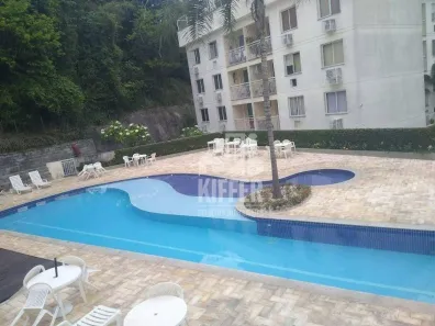 Apartamento com 3 Quartos à venda, 77m² no Maceió, Niterói