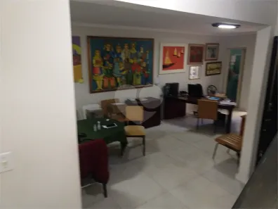 Casa com 3 Quartos à venda, 150m² no Mirandópolis, São Paulo