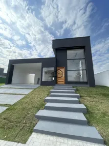 Casa com 3 Quartos para alugar, 198m² no Inoã (Inoã), Maricá