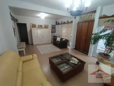 Casa com 3 Quartos à venda, 192m² no Vila Viotto, Jundiaí