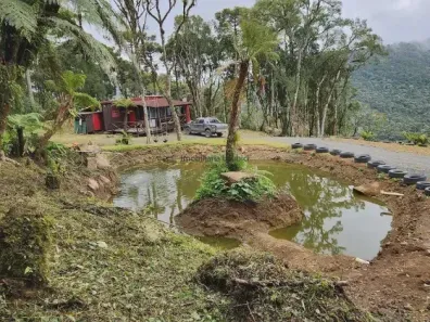Lote/Terreno à venda, 20000m² no , Urubici