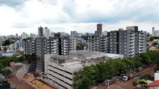Apartamento com 3 Quartos à venda, 67m² no Cancelli, Cascavel