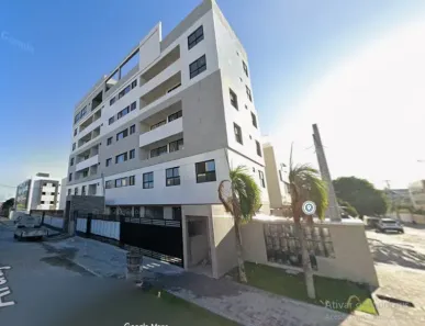 Apartamento com 3 Quartos à venda, 107m² no Altiplano Cabo Branco, João Pessoa