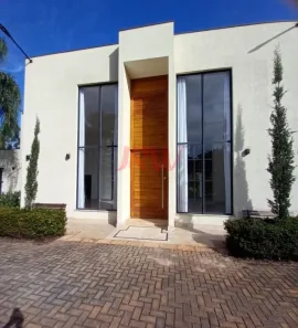 Fazenda/Sítio com 5 Quartos à venda, 5500m² no Lagos de Shanadu, Indaiatuba