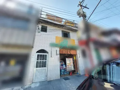 Sobrado com 4 Quartos à venda, 218m² no Ferrazópolis, São Bernardo do Campo
