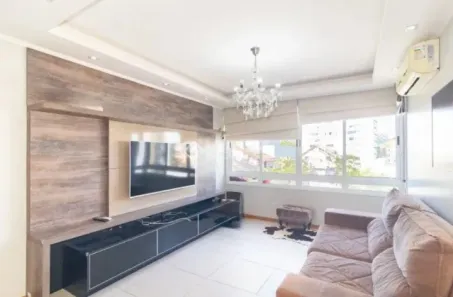 Apartamento com 2 Quartos para alugar, 75m² no Jardim Botânico, Porto Alegre