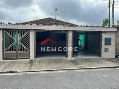 Casa com 3 Quartos à venda, 140m² no Bom Retiro, Santos