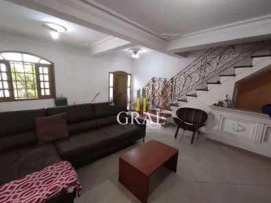 Sobrado com 3 Quartos à venda, 250m² no Nova Petrópolis, São Bernardo do Campo